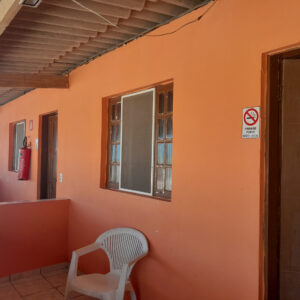 Apartamento Casal